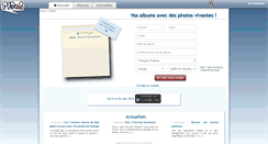 Desktop Screenshot of fr-fr.picnb.com